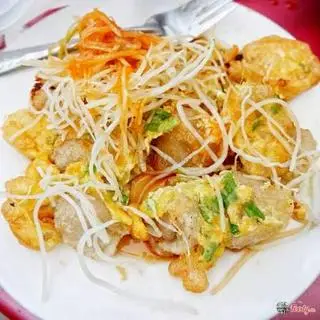 Hình ảnh Há Cảo Chiên 1 trứng