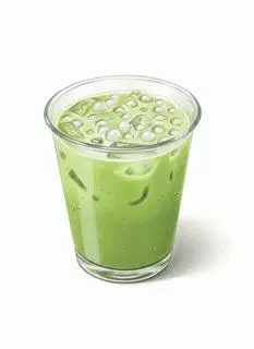 Hình ảnh Trà sữa Thái 