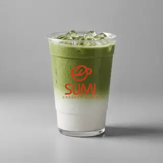 Hình ảnh Matcha Latte