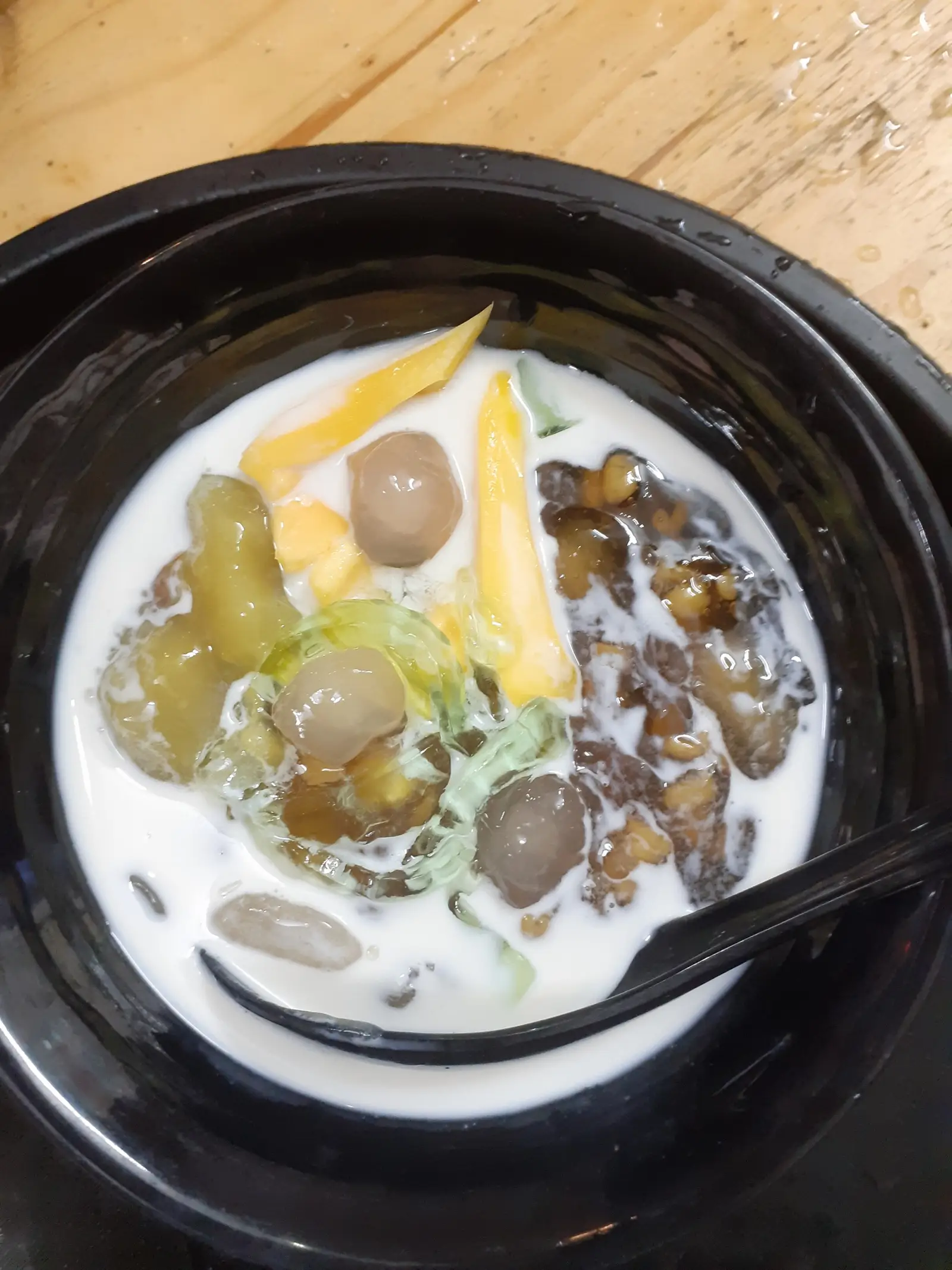 Hình ảnh Chè thập cẩm