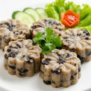 Hình ảnh Ốc nhòi basa