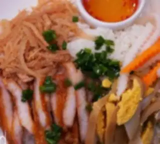 Hình ảnh Cơm Tấm Long Xuyên