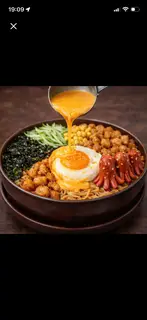 Hình ảnh Mỳ Trộn Thập Cẩm Siêu Tóp Mỡ
