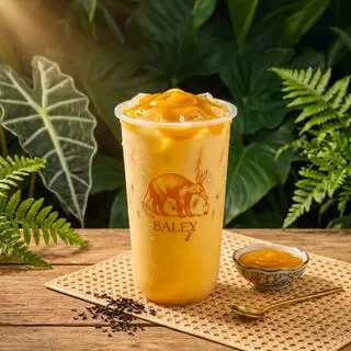 Hình ảnh Trà Sữa Xoài