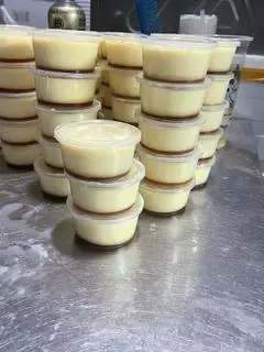 Hình ảnh Flan
