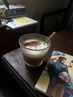 Hình ảnh Cafe muối - salted coffee best seller