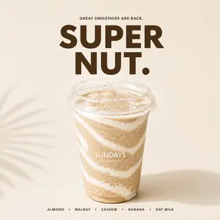 Hình ảnh Super Nut