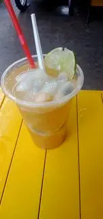 Hình ảnh Trà mang cầu 