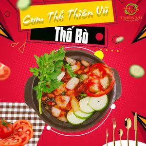 Hình ảnh Thố bò