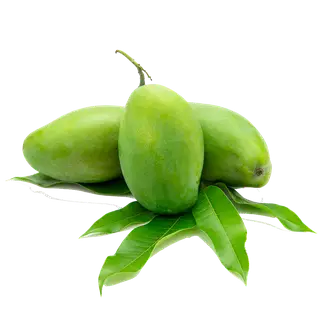 Hình ảnh Xoài keo ( tuỳ theo mùa ) + mắm ruốc