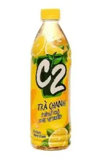 Hình ảnh c2 vị chanh 