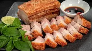 Hình ảnh Heo Quay- 200gr 