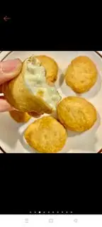 Hình ảnh Bánh Gà Fomai