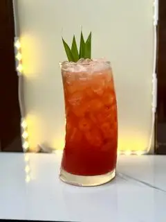 Hình ảnh Trà ổi hồng