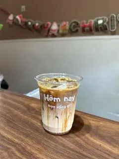 Hình ảnh Coffe Caramel 