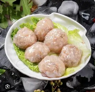 Hình ảnh Tôm pằm thêm