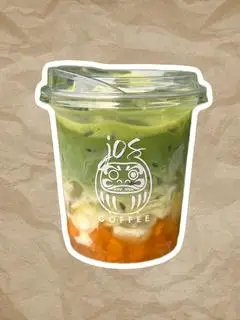 Hình ảnh MANGO MATCHA