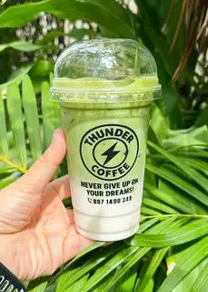 Hình ảnh Matcha Cold Whisk