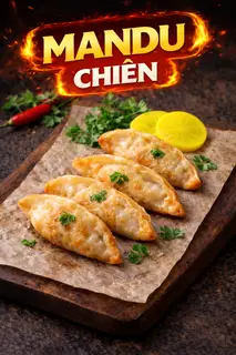Hình ảnh Man Du chiên