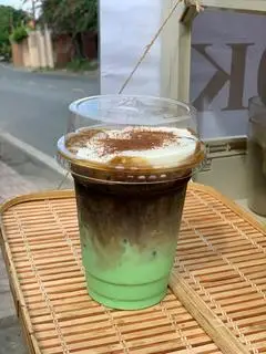 Hình ảnh Sâm dứa muối