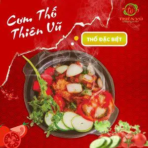 Hình ảnh Thố đặc biệt