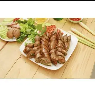 Hình ảnh Dồi sụn