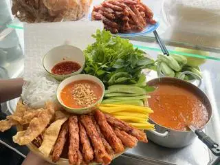 Hình ảnh Combo 2 người