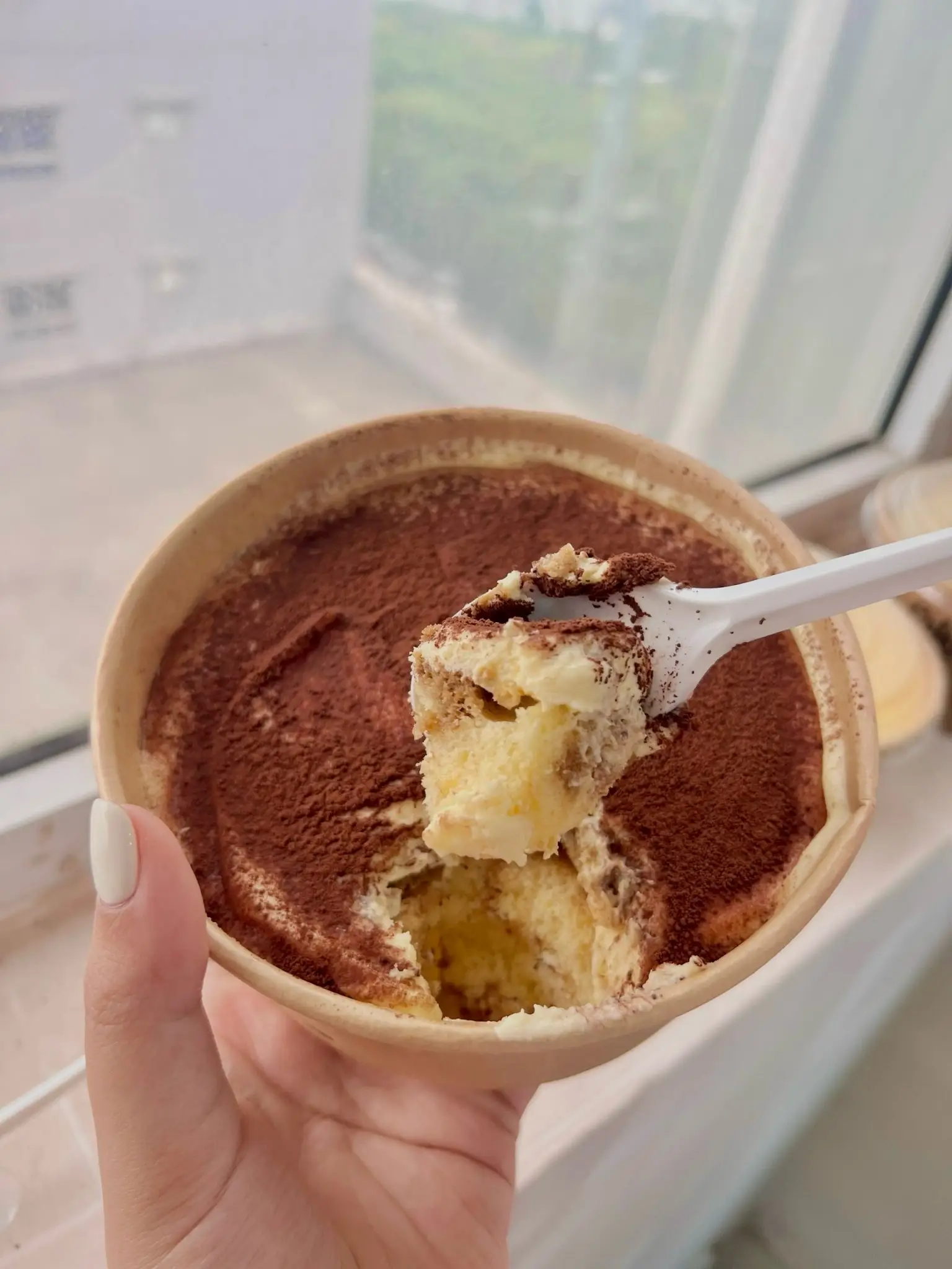 Hình ảnh Tiramisu