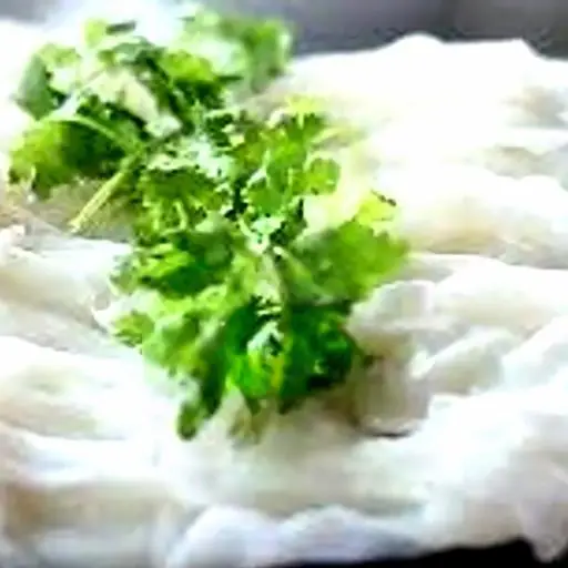 Hình ảnh Bánh ướt thêm