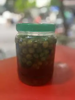 Hình ảnh Sấu Hộp