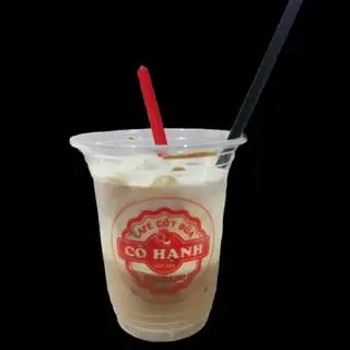 Hình ảnh Cà phê muối