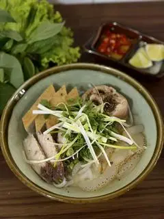 Hình ảnh Bánh Canh Đặc Biệt