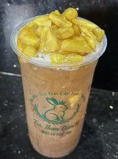 Hình ảnh Trà me đác thơm