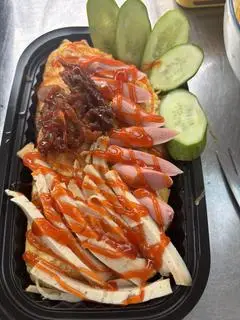 Hình ảnh bánh xèo malaysia