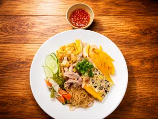 Hình ảnh Cơm tấm Long Xuyên