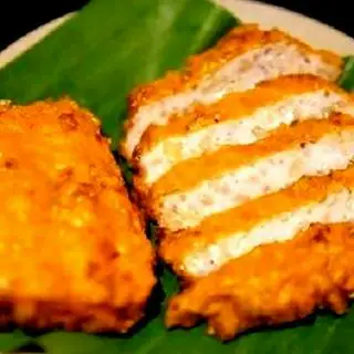 Hình ảnh Chả Cốm