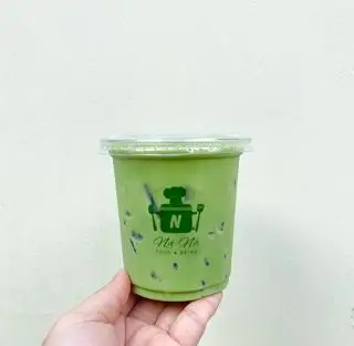 Hình ảnh Matcha Cold Whisk