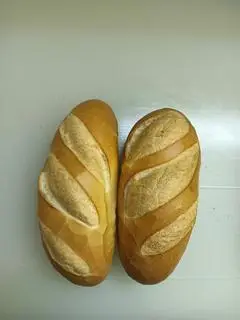 Hình ảnh bánh mì size vừa 3 cái