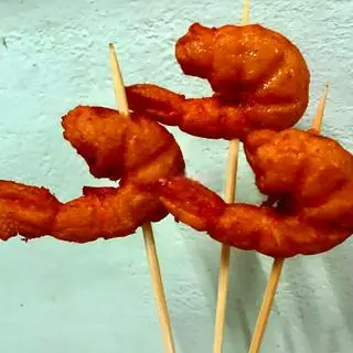 Hình ảnh Tôm sumiri