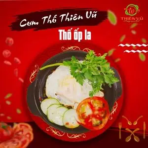 Hình ảnh Thố ốp la
