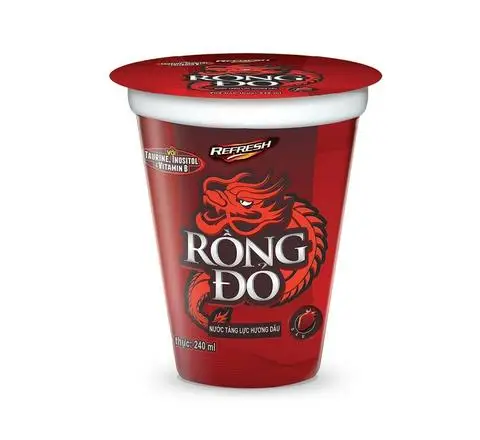 Hình ảnh Rồng đỏ 