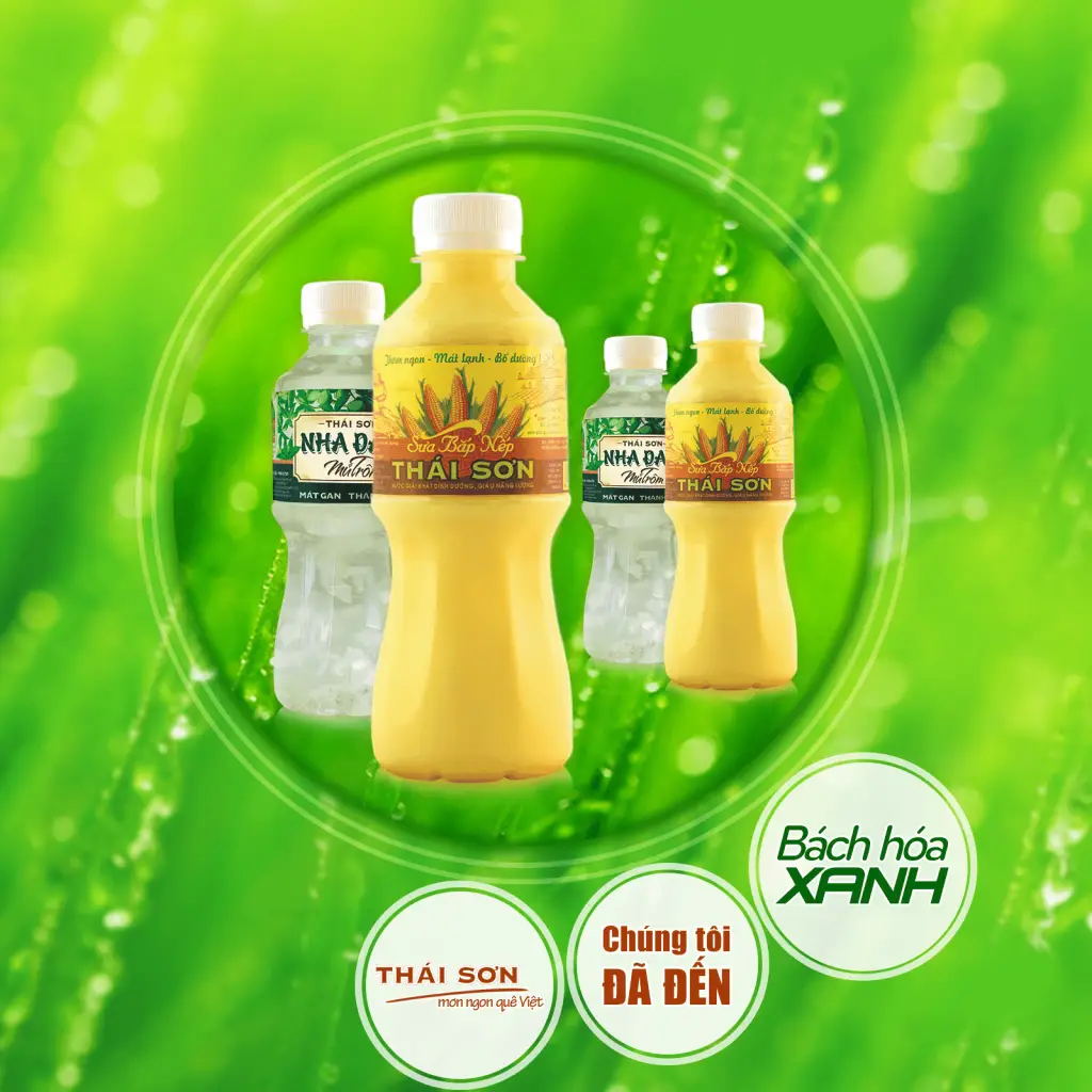 Hình ảnh Sữa bắp,nha đam