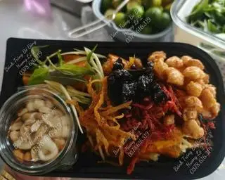 Hình ảnh BT Cuốn Đặc Biệt Full tóppig 