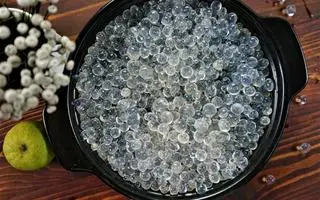 Hình ảnh Tàu hũ trân châu 3Q