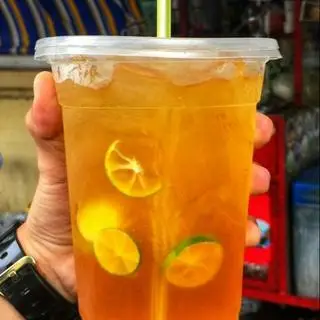 Hình ảnh Trà tắc 1000ml