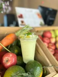 Hình ảnh Sinh tố bơ