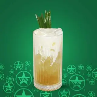 Hình ảnh Trà gạo kem phô mai
