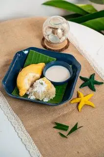 Hình ảnh Xôi Sầu Ngập Tràn