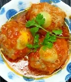Hình ảnh Xíu Mại