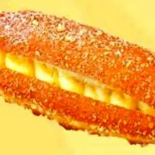 Hình ảnh Bánh Mì Chiên Nhân Sukem